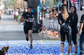 10K y 5K Powerade Torreón @tar.mx