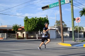 10K y 5K Powerade Torreón @tar.mx