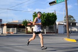 10K y 5K Powerade Torreón @tar.mx