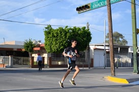 10K y 5K Powerade Torreón @tar.mx