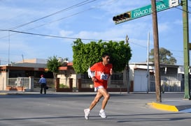 10K y 5K Powerade Torreón @tar.mx