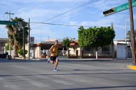 10K y 5K Powerade Torreón @tar.mx