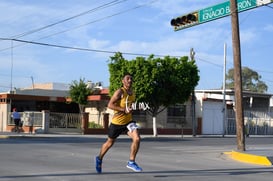 10K y 5K Powerade Torreón @tar.mx