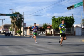 10K y 5K Powerade Torreón @tar.mx