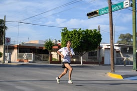 10K y 5K Powerade Torreón @tar.mx