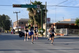 10K y 5K Powerade Torreón @tar.mx