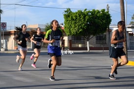 10K y 5K Powerade Torreón @tar.mx