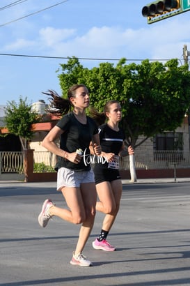 10K y 5K Powerade Torreón @tar.mx