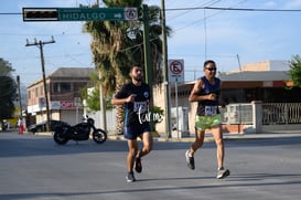 10K y 5K Powerade Torreón @tar.mx