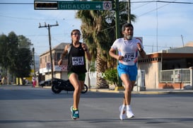 10K y 5K Powerade Torreón @tar.mx