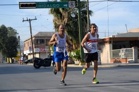 10K y 5K Powerade Torreón @tar.mx