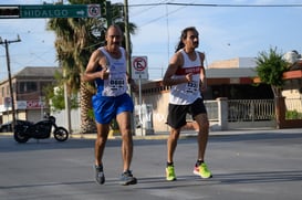 10K y 5K Powerade Torreón @tar.mx