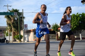 10K y 5K Powerade Torreón @tar.mx