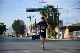 10K y 5K Powerade Torreón @tar.mx