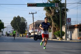 10K y 5K Powerade Torreón @tar.mx