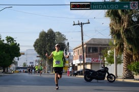 10K y 5K Powerade Torreón @tar.mx