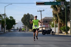 10K y 5K Powerade Torreón @tar.mx