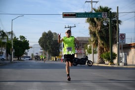 10K y 5K Powerade Torreón @tar.mx