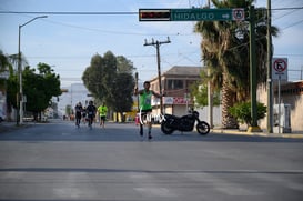 10K y 5K Powerade Torreón @tar.mx