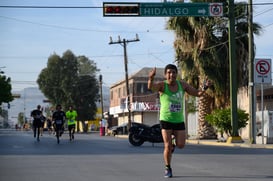 10K y 5K Powerade Torreón @tar.mx