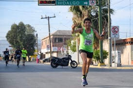 10K y 5K Powerade Torreón @tar.mx