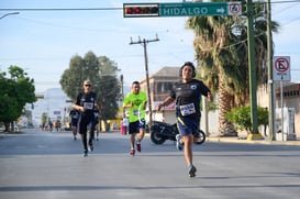 10K y 5K Powerade Torreón @tar.mx