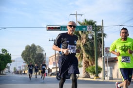 10K y 5K Powerade Torreón @tar.mx