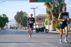 10K y 5K Powerade Torreón @tar.mx