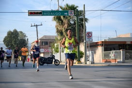 10K y 5K Powerade Torreón @tar.mx