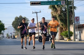 10K y 5K Powerade Torreón @tar.mx