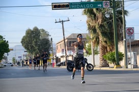 10K y 5K Powerade Torreón @tar.mx