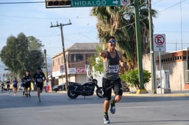 10K y 5K Powerade Torreón @tar.mx