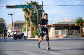 10K y 5K Powerade Torreón @tar.mx