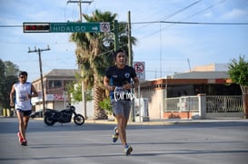 10K y 5K Powerade Torreón @tar.mx