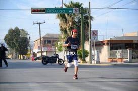 10K y 5K Powerade Torreón @tar.mx