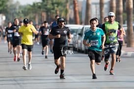 10K y 5K Powerade Torreón @tar.mx