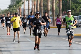 10K y 5K Powerade Torreón @tar.mx