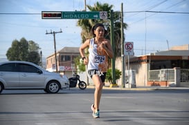 10K y 5K Powerade Torreón @tar.mx