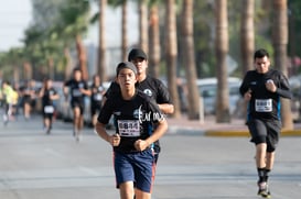 10K y 5K Powerade Torreón @tar.mx