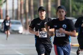 10K y 5K Powerade Torreón @tar.mx