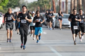 10K y 5K Powerade Torreón @tar.mx