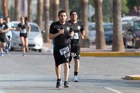 10K y 5K Powerade Torreón @tar.mx