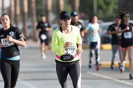 10K y 5K Powerade Torreón @tar.mx