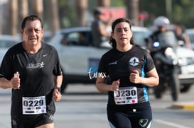 10K y 5K Powerade Torreón @tar.mx