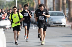 10K y 5K Powerade Torreón @tar.mx