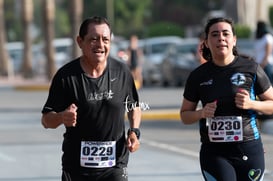 10K y 5K Powerade Torreón @tar.mx