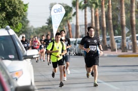 10K y 5K Powerade Torreón @tar.mx