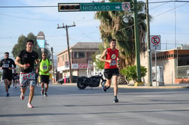 10K y 5K Powerade Torreón @tar.mx