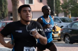 10K y 5K Powerade Torreón @tar.mx