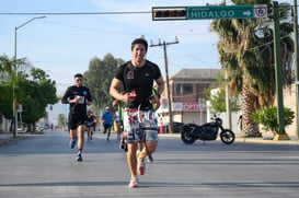 10K y 5K Powerade Torreón @tar.mx